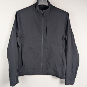 Lululemon Men’s Sojourn Jacket Black Size L
